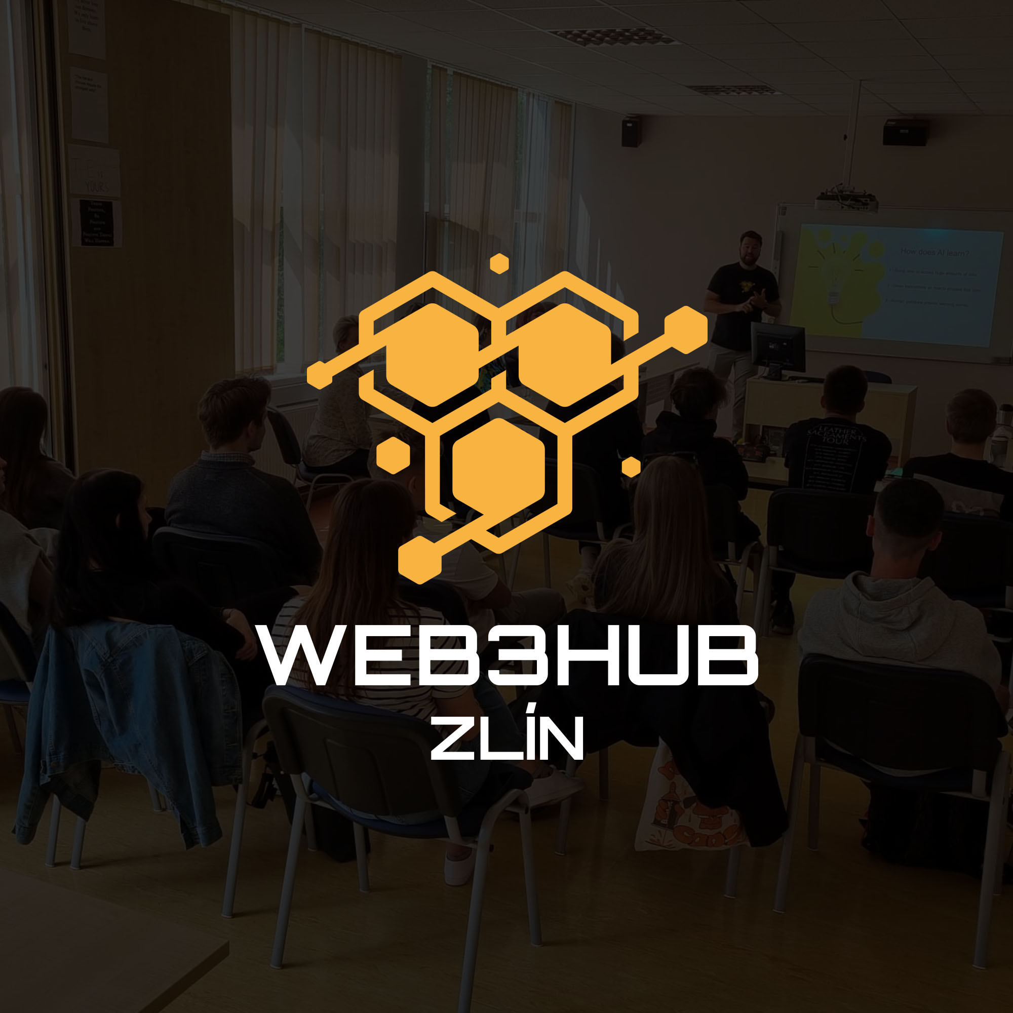 Web3hubZlin.cz